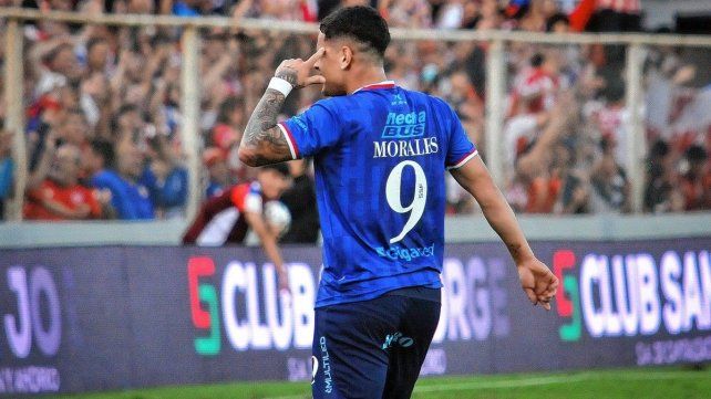 Alerta en Unión: Tigre quiere reforzar el ataque y apuntó a Gonzalo Morales