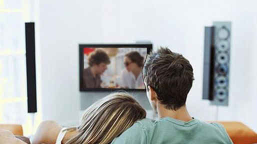 Ver películas sobre parejas disminuye los divorcios a la mitad