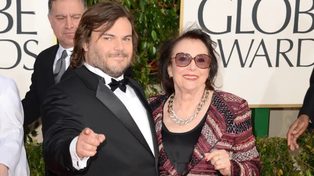 La increíble historia que relaciona a Jack Black con el Apolo 13