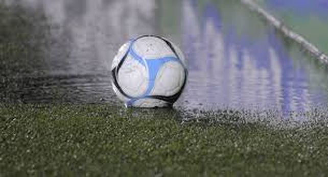 Fue suspendida la fecha de Liga Esperancina por mal tiempo