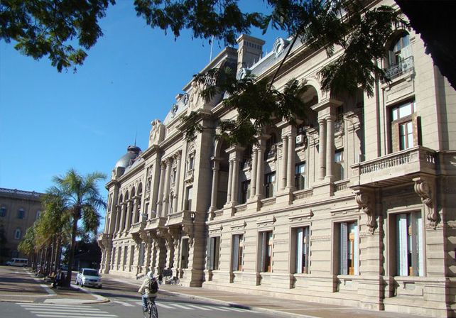 Cronograma de pago de la primera cuota del aguinaldo