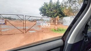 Operativo en la Isla Sirgadero. El municipio clausuró tres emprendimientos por irregularidades y usurpación de terrenos en zona de riesgo hídrico