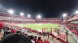 En vivo: Newells busca apuntalar su buen inicio en el Clausura ante un duro Independiente en Avellaneda