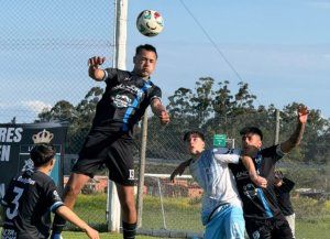 Se completó la tercera fecha de la Liga Paranaense