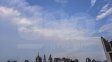 SMN: en la semana habrá descenso de temperatura sin lluvias