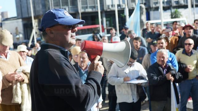Productores agropecuarios amenazan con vaciar las escuelas rurales para no perder hectáreas productivas