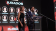 Premios Ídolo 2026: los rosarinos compiten en la gala que reconoce a creadores de contenido