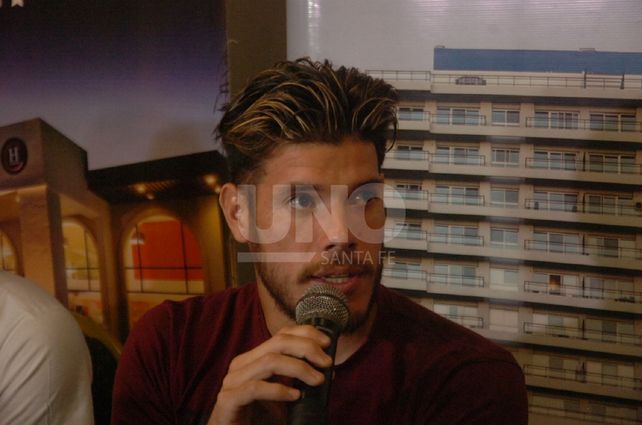 Ortiz se va de Colón y alertó sobre la deuda con el plantel