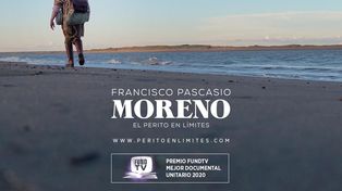 Un documental de la Fundación Banco de Santa Fe ganó un FundTV