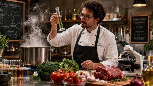 Sinergia alimentaria: por qué combinar bien los ingredientes multiplica sus beneficios