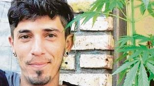 Un joven lleva diez días preso por fabricar aceite de cannabis
