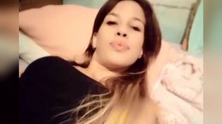 Murió Florencia Velázquez