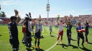 La estrategia de Leonardo Madelón para ganarle a Vélez