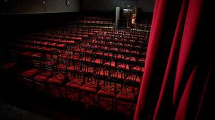 La sala Star se renovó de la mano del arquitecto Fernando González