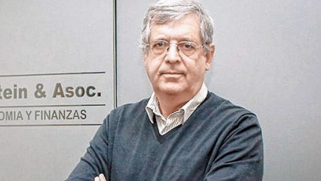 Gabriel Rubinstein es el nuevo viceministro de Economía