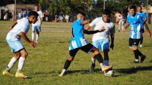 La Copa Entre Ríos seguirá su curso.