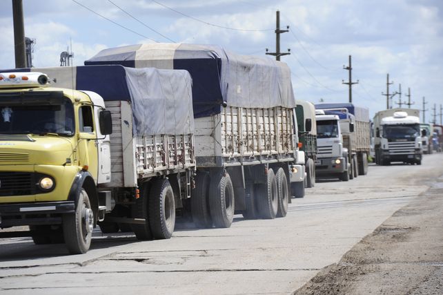 Los accesos a los puertos son un histórico reclamo de vecinos y presidentes comunales.&nbsp;