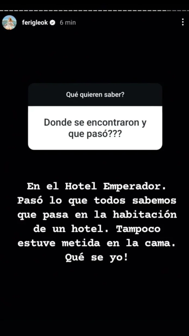Fernanda Iglesias acusó a Diego Latorre de infiel y Yanina respondió: Soy cornuda pero millonaria