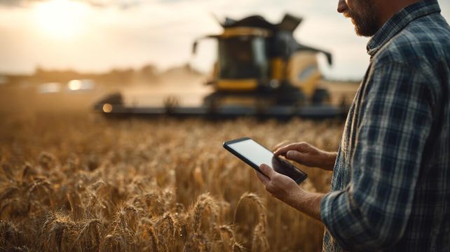Agtech Forum tiene doble programa. Este viernes en Palermo y en agosto en Rosario.