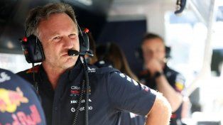 Sorpresa en la Fórmula 1: Horner fue despedido como jefe de Red Bull tras 20 años