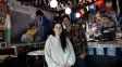 Los rosarinos que armaron un bar en homenaje a Maradona y replican la magia del 10