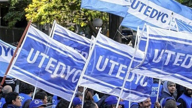 El saludo especial de Colón y Unión a los empleados de Utedyc