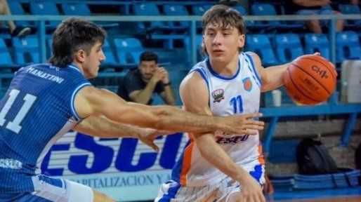 Los equipos paranaenses conocen su camino en la Liga Federal