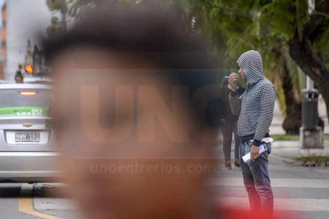 Llegó el fresco? Cómo estará el tiempo este fin de semana