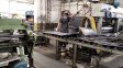 La industria metalúrgica santafesina opera al 40% de su capacidad por la falta de consumo interno