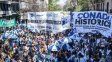 Docentes universitarios paran 48 horas contra el Gobierno por fondos y salarios