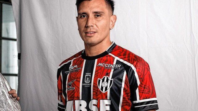 Chacarita emitió un comunicado oficial acusando de plagio a Central Córdoba por la nueva camiseta.