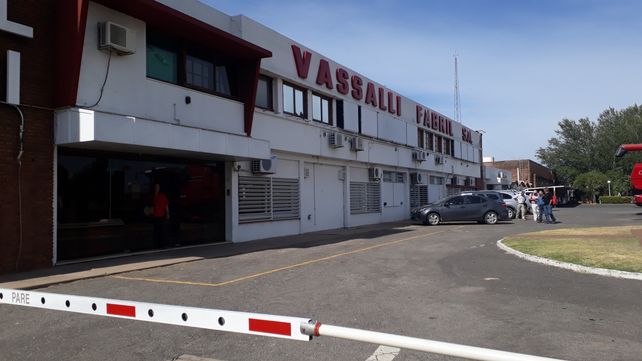 La falta de capital de trabajo para la compra de insumos es el principal escollo para la firma.&nbsp;
