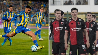 Así se jugarán los partidos de la quinta fecha del torneo Clausura: días, horarios y árbitros
