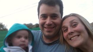 El duro mensaje de la esposa de uno de los submarinistas: La vida de mi esposo vale $10 mil