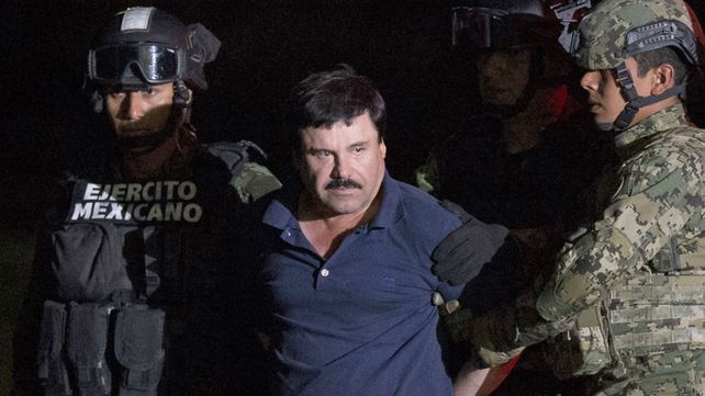 El ex líder del cartel de droga más grande de América Latina
