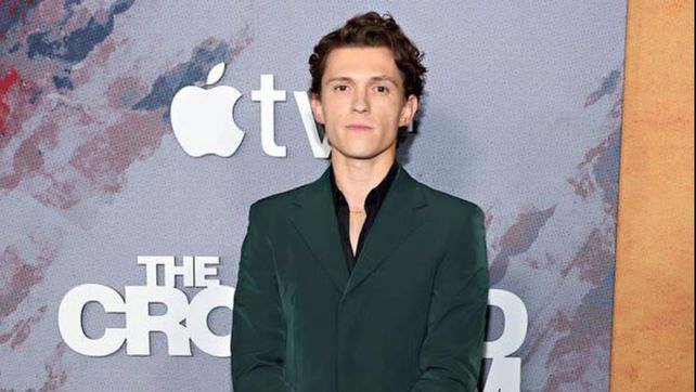 Tom Holland aseguró que era adicto al alcohol y contó cómo fue su camino hacia la sobriedad.&nbsp;