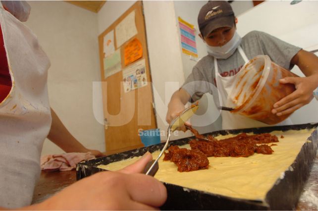 Una oportunidad. Para muchos adolescentes y jóvenes significará un camino viable para obtener un empleo.