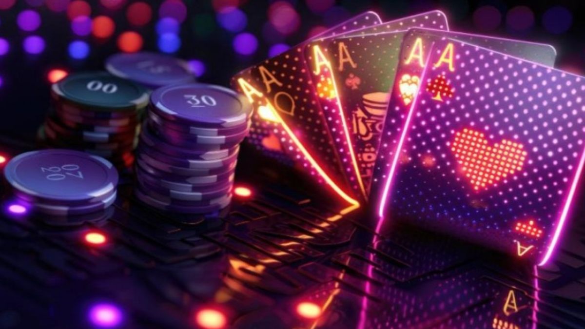 pokies venues: What A Mistake!