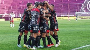 En otro partido con polémicas