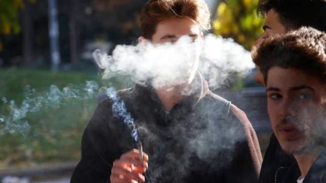 Fumar es la principal causa de mortalidad evitable