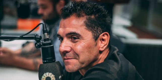 Fuertes: “Pinilla le dijo a Germán Denis que se moría por jugar en Colón”