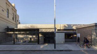 Una ciudadana canadiense internada en el hospital Cullen denunció haber sido víctima de un presunto abuso en México