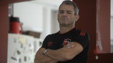 Moresco sostiene que hay que explotar el márketing, una fuente de recursos importantes para el club. Moresco sostiene que hay que explotar el márketing, una fuente de recursos importantes para el club.