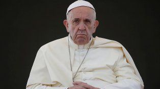 Papa Francisco: El propósito de viajar a Argentina sigue vigente. Es injusto decir que no quiero ir