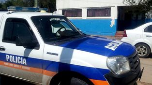 Un alumno de primaria acuchilló a otro durante un acto escolar