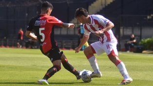 La ciudad se divide en dos con el Clásico Santafesino de Reserva
