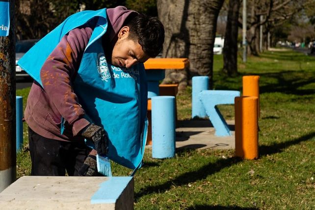 Pequeñas intervenciones han permitido no sólo erradicar los microbasurales