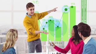 ¿Querés tomar el control y hacer crecer tu negocio cuanto antes? Te contamos la solución