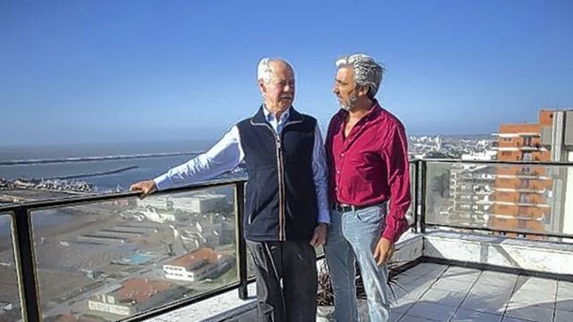 Fueron enemigos en Malvinas, ahora están nominados al Nobel de la Paz