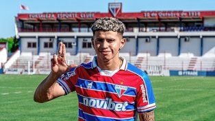 Unión, a un paso de cobrar la venta de Imanol Machuca